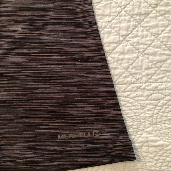 Merrill camisole tank top. Women’s size small. Black/gray. - Picture 5 of 7